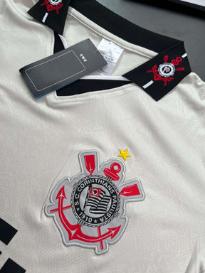 Camisa Retrô Timao 1996 PENALTY HOME
