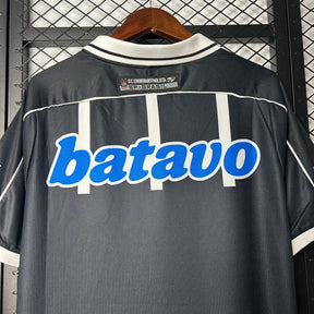 Camisa Retrô Timao 1999 TOPPER Reseva