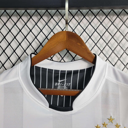 Camisa Retrô Timao  2010 NIKE HOME