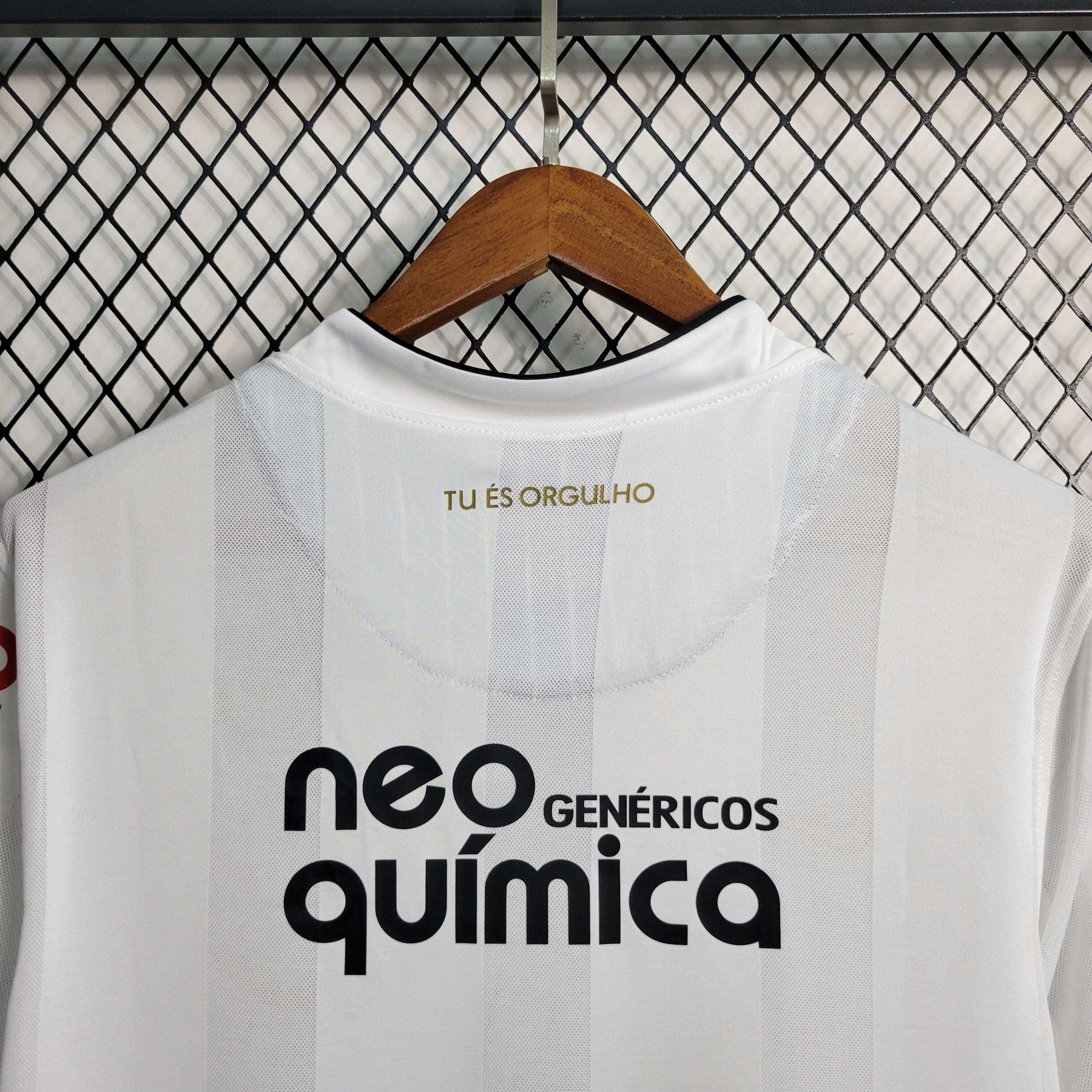 Camisa Retrô Timao  2010 NIKE HOME