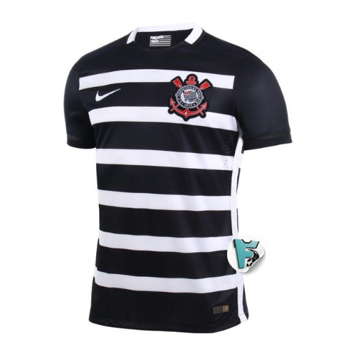 Camisa Retrô Timao 2014/15 RESERVA