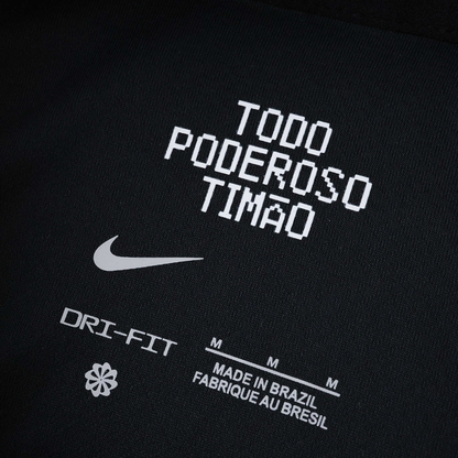 Camisa Masculina Corinthians II 2025/26 Authentic