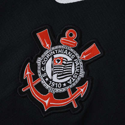 Camisa Masculina Corinthians II 2025/26 Authentic