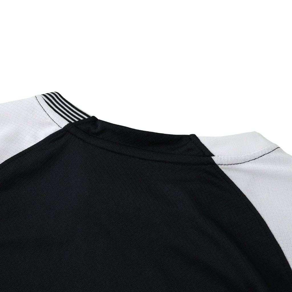 Camisa Masculina Corinthians II 2025/26 Authentic