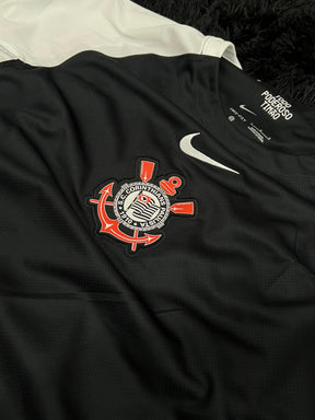 Conjunto Infantil Corinthians II 2025/26