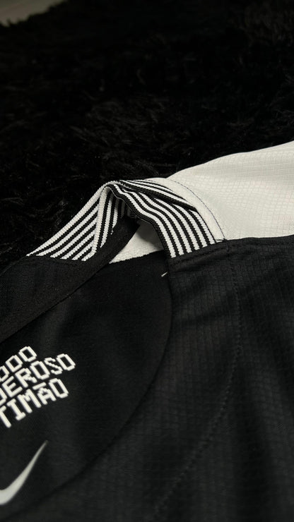 Conjunto Infantil Corinthians II 2025/26