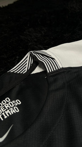 Conjunto Infantil Corinthians II 2025/26