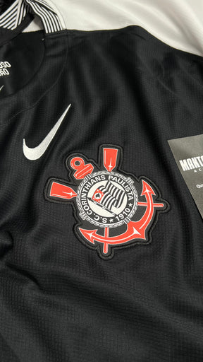 Conjunto Infantil Corinthians II 2025/26