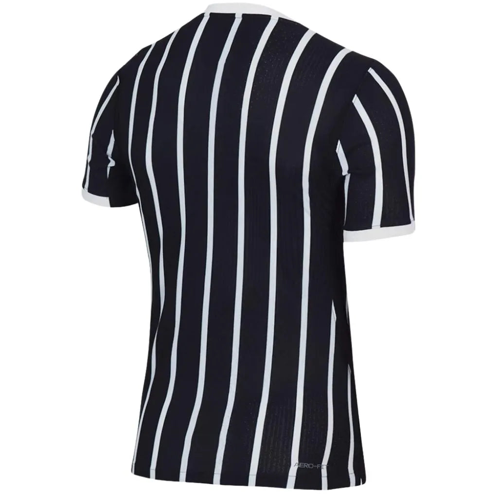 Camisa Masculina Corinthians II 2026/27 Authentic