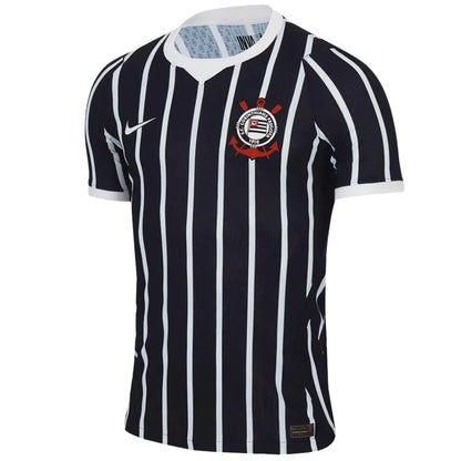 Camisa Masculina Corinthians II 2026/27 Authentic