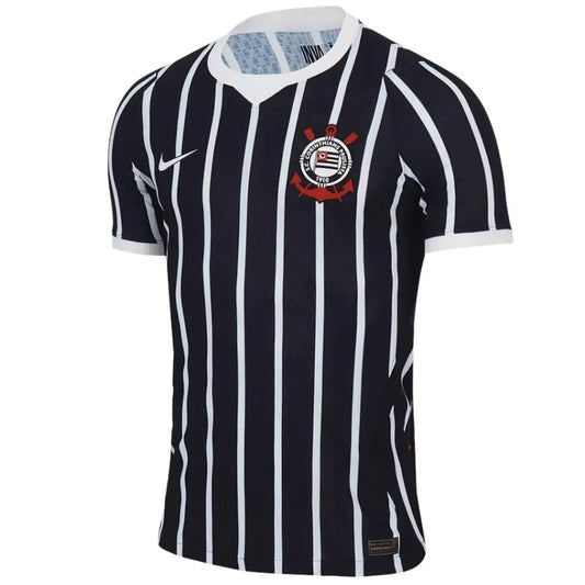 Camisa Masculina Corinthians II 2026/27 Authentic