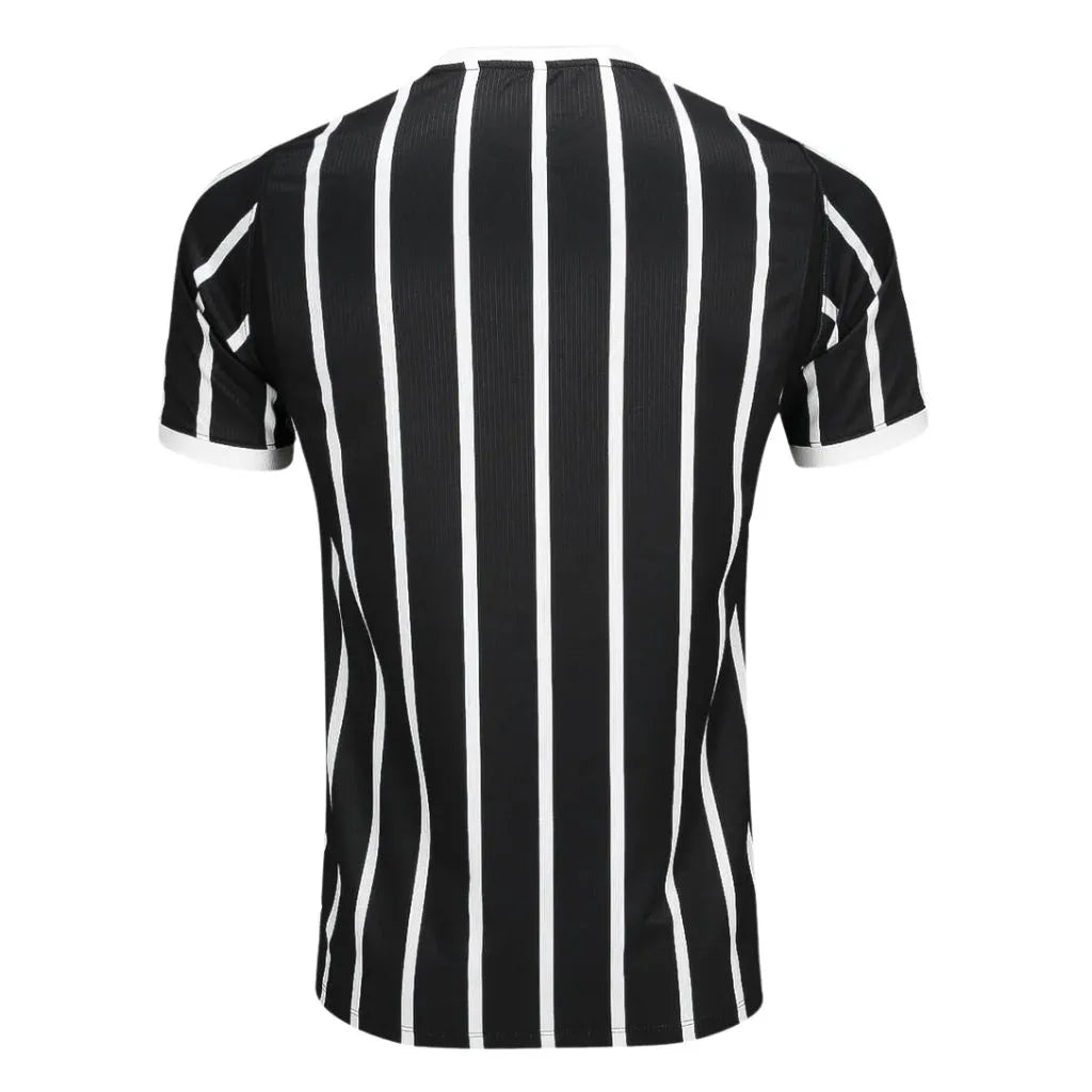 Camisa Masculina Corinthians II 2026/27