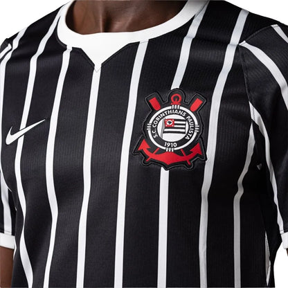 Camisa Masculina Corinthians II 2026/27