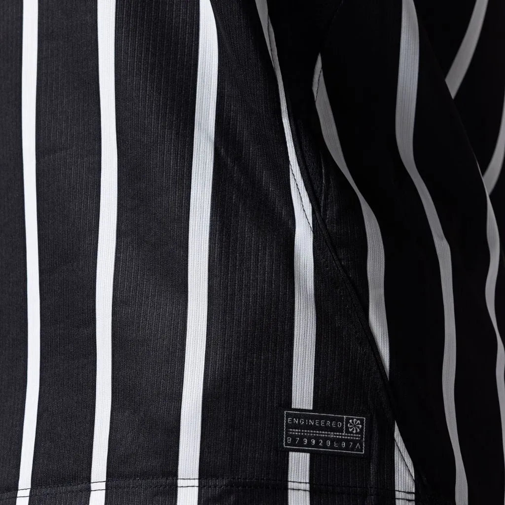 Camisa Masculina Corinthians II 2026/27