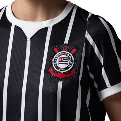 Camisa Feminina Corinthians II 2026/27