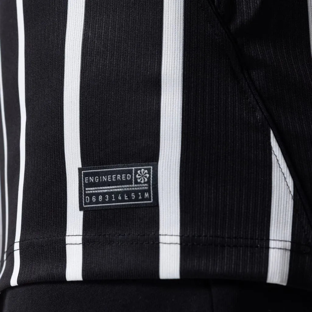 Camisa Feminina Corinthians II 2026/27