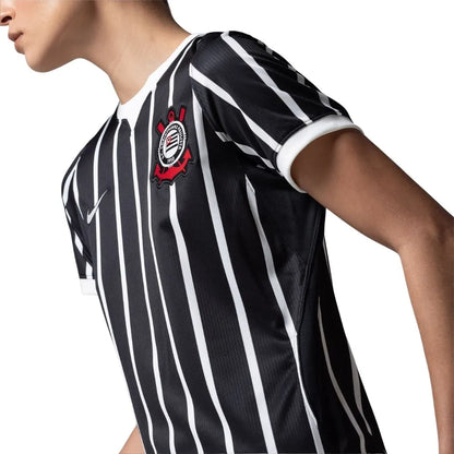 Camisa Feminina Corinthians II 2026/27