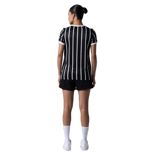 Camisa Feminina Corinthians II 2026/27