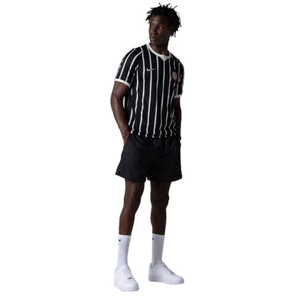 Camisa Masculina Corinthians II 2026/27