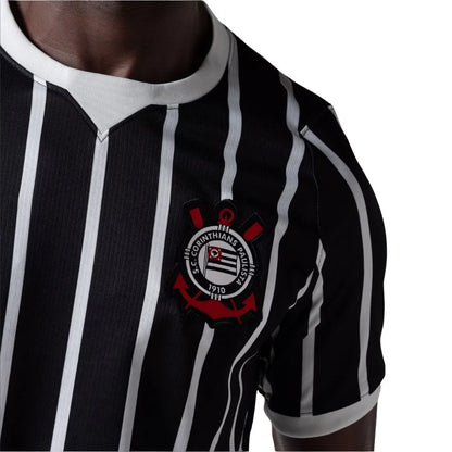 Camisa Masculina Corinthians II 2026/27