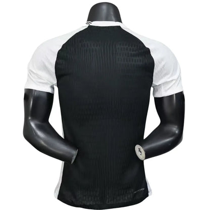 Camisa Masculina Corinthians II 2025/26 Authentic
