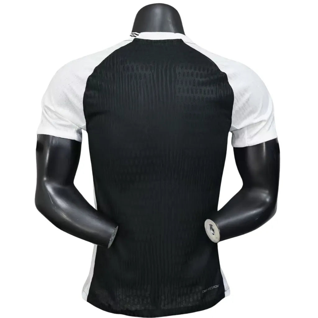 Camisa Masculina Corinthians II 2025/26 Authentic