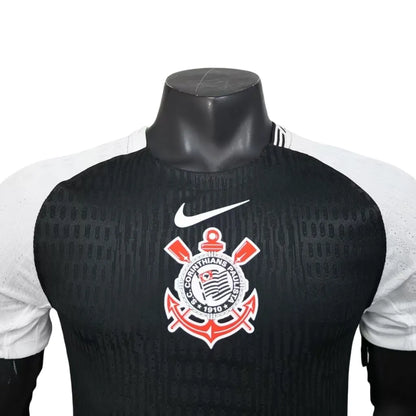 Camisa Masculina Corinthians II 2025/26 Authentic