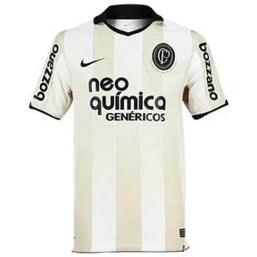 Camisa Retrô TIMAO Centenário 2010