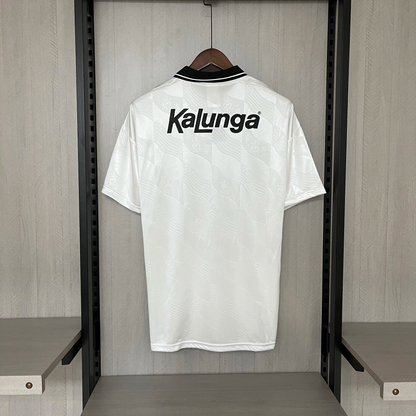 Camisa Retrô TIMAO 1992 FINTA KALUNGA