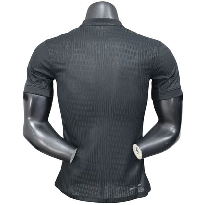 Camisa Corinthians Goleiro II 2025/26 Authentic