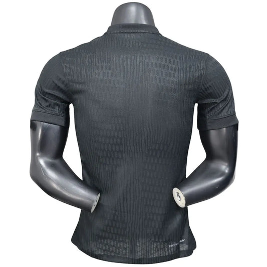 Camisa Corinthians Goleiro II 2025/26 Authentic
