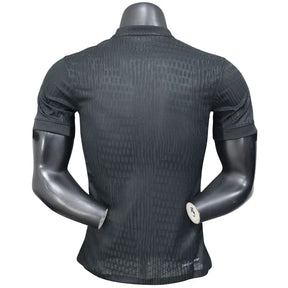 Camisa Corinthians Goleiro II 2025/26 Authentic