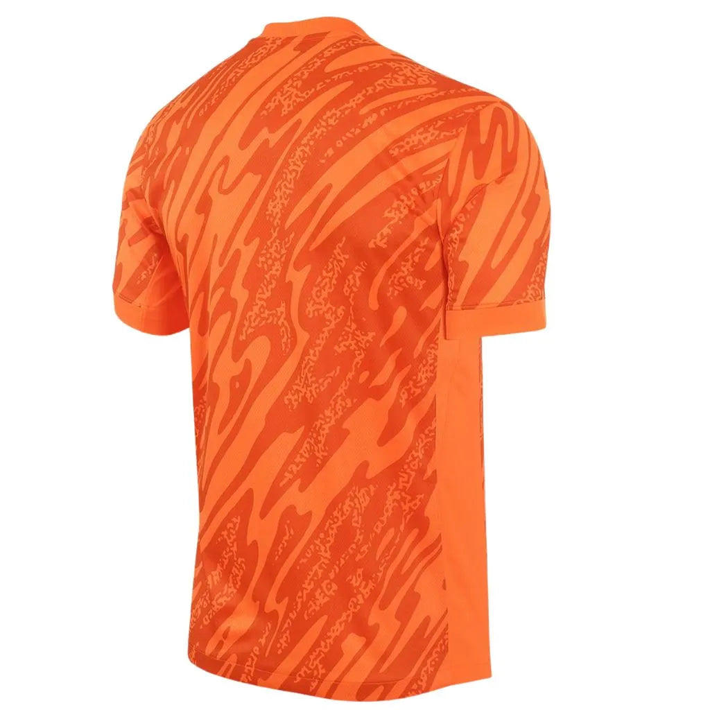 Camisa Masculina Corinthians Goleiro 2025/26