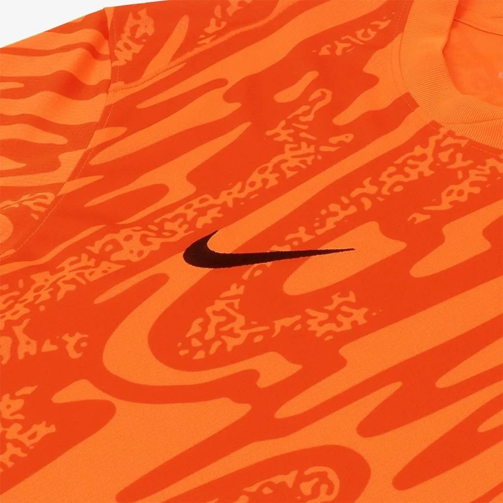 Camisa Masculina Corinthians Goleiro 2025/26