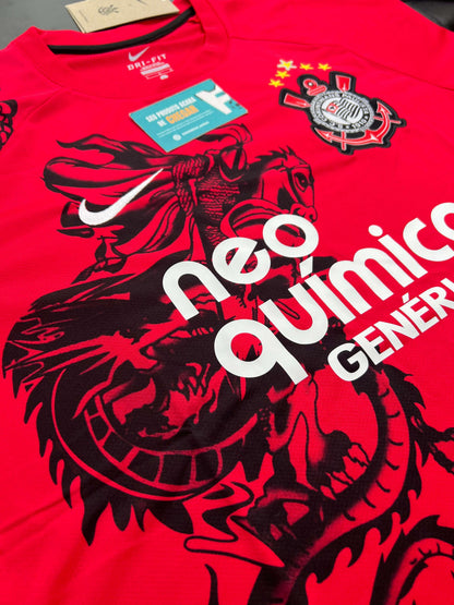 CAMISA RETRO TIMAO 2011