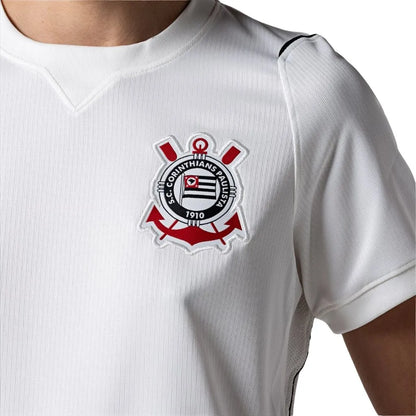 Camisa Feminina Corinthians I 2026/27
