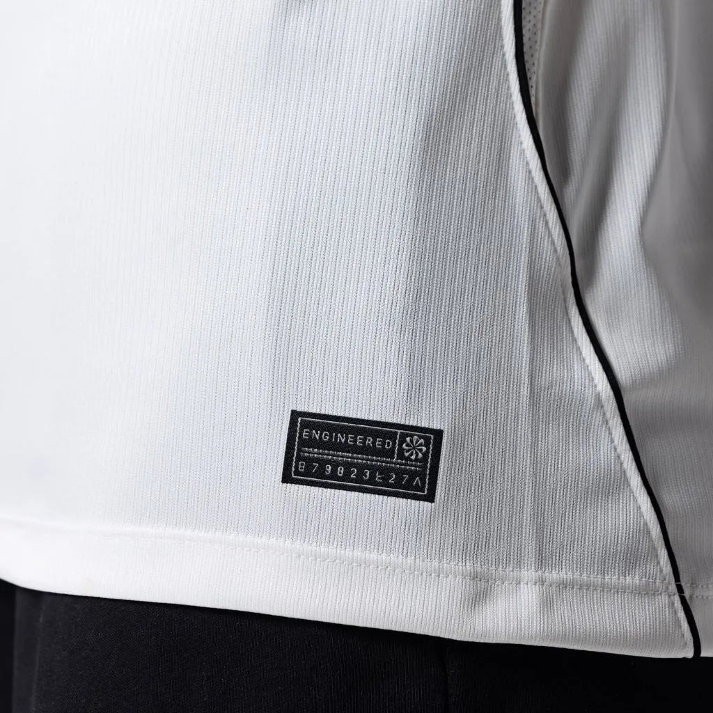Camisa Feminina Corinthians I 2026/27