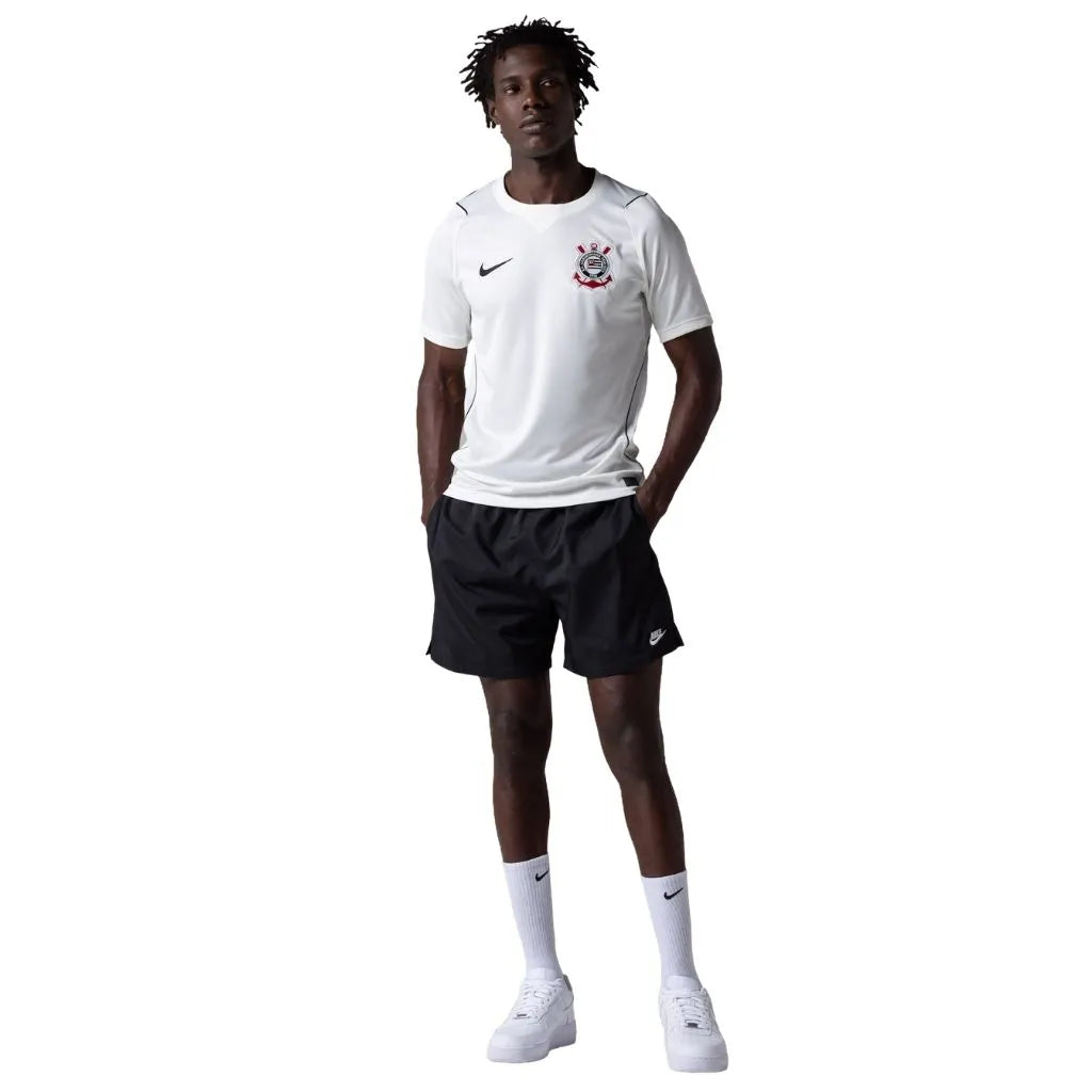 Camisa Masculina Corinthians I 2026/27