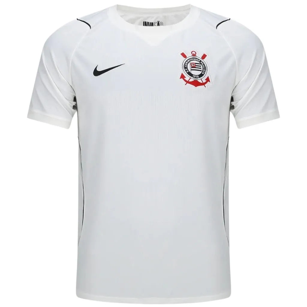 Camisa Masculina Corinthians I 2026/27