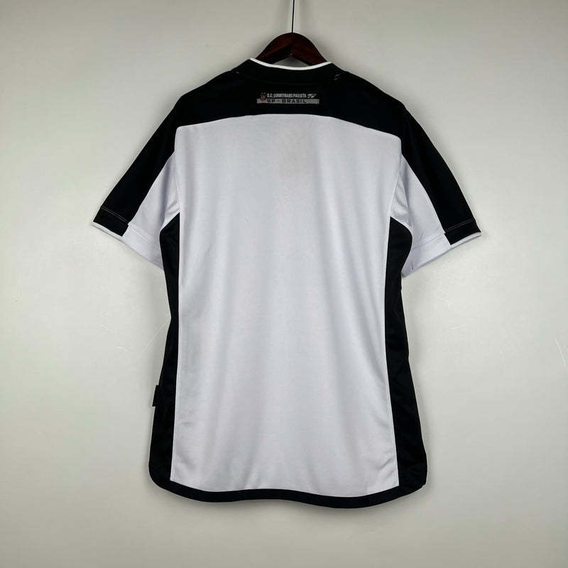 Camisa Retrô Timao 2000 TOPPER HOME