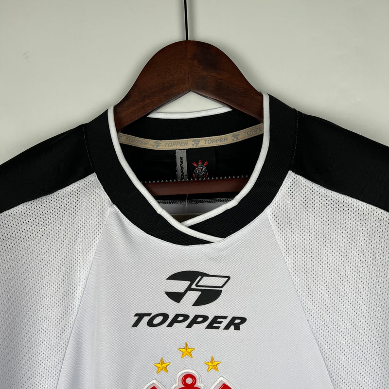 Camisa Retrô Timao 2000 TOPPER HOME