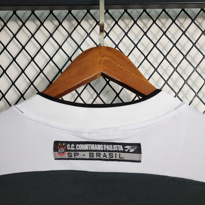Camisa Retrô Timao 2000 TOPPER AWAY