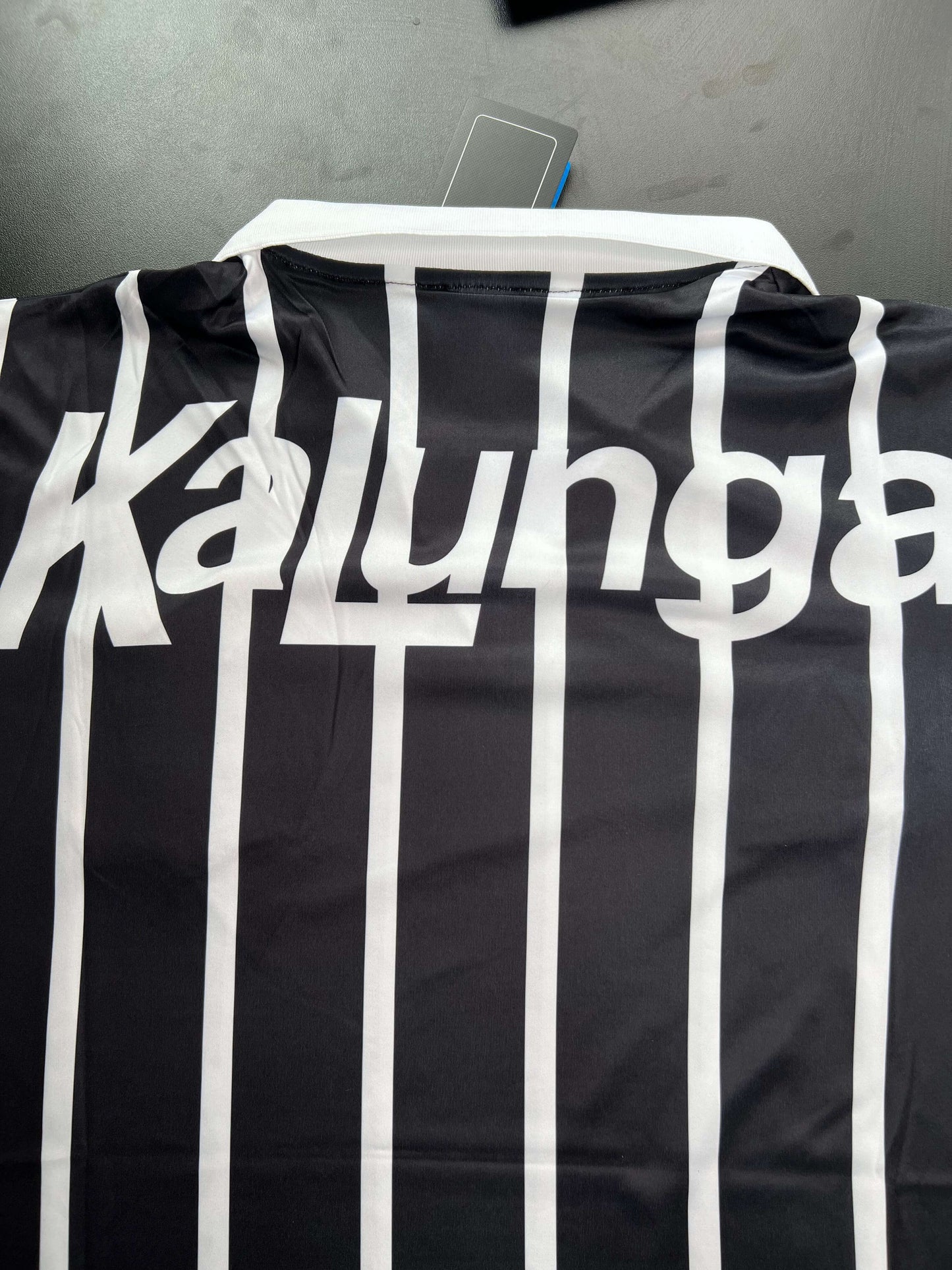 CAMISA RETRO TIMAO 1990