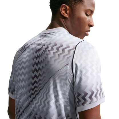 Camisa Masculina Corinthians Pré Jogo 2026/27