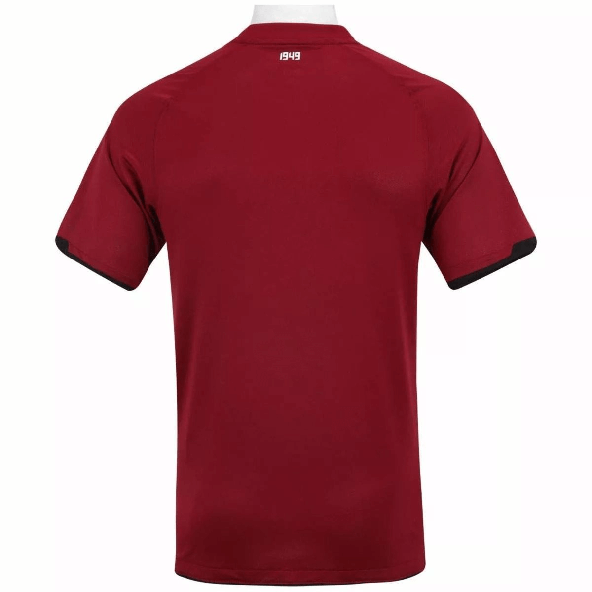 CAMISA RETRO TIMAO 2011