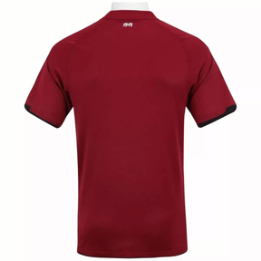 Camisa Retrô TIMAO São Jorge vermelha 2011