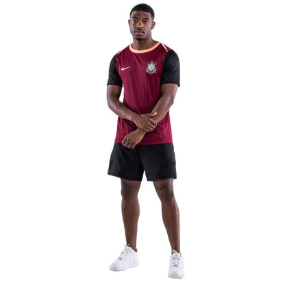 PRÉ VENDA Camisa Masculina Corinthians Treino II 2026
