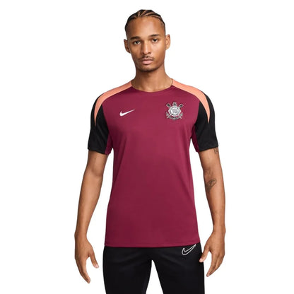 LANÇAMENTO Camisa Masculina Corinthians Treino 2026