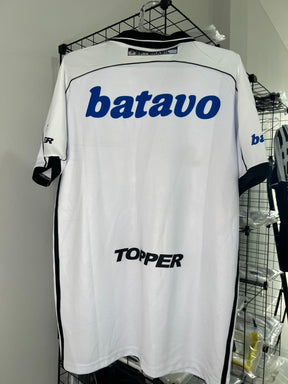 Camisa Retrô Timao 1999 TOPPER HOME