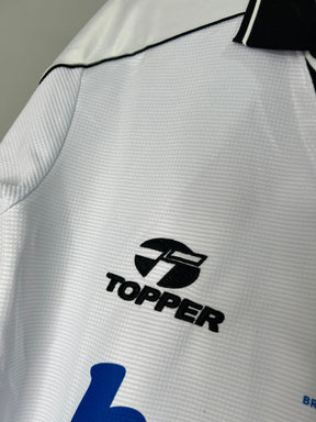Camisa Retrô Timao 1999 TOPPER HOME